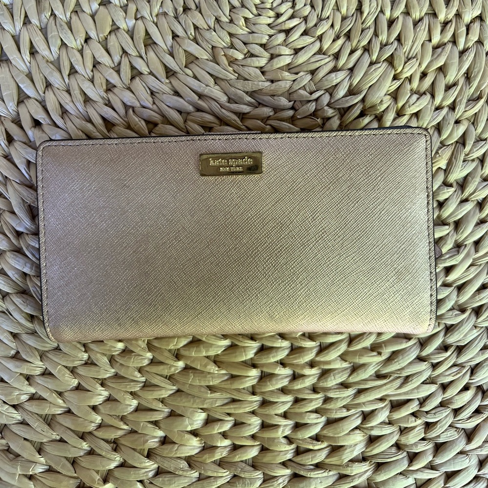 Kate Spade Wallet